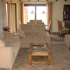 Finca S'Olivar d'es Coscois - Bild 1