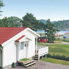 Holiday home Spangereid Njervesanden in Lindesnes, Norway from 235$, photos, reviews - zenhotels.com outdoors