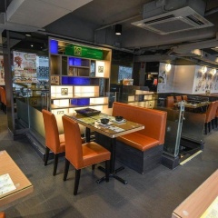 Hotel 36 - Bild 9