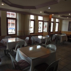 Ankara Hotel - Bild 9