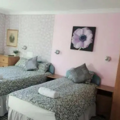 Edinburgh Rays Guest House thumbnail 4