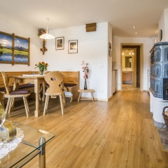 Pension Vorderponholz - Bild 10