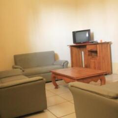 Residence Fanyk in Lome, Togo from 65$, photos, reviews - zenhotels.com photo 11