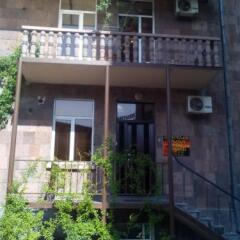Manand Hotel in Yerevan, Armenia from 37$, photos, reviews - zenhotels.com photo 10