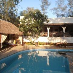 Tropical Garden House in Kilifi, Kenya from 265$, photos, reviews - zenhotels.com photo 12