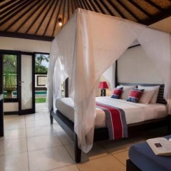 Villa Dewata II - Bild 3