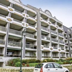 Apartment Terrasses d'Emeraude.1 thumbnail 3