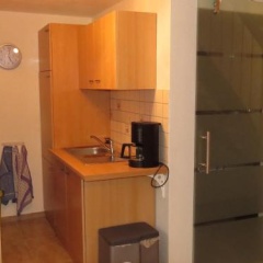 Ferienhaus und Ferienwohnung Genetzkie - Bild 13