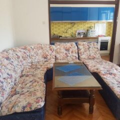 Apartment Lan in Trebinje, Bosnia and Herzegovina from 54$, photos, reviews - zenhotels.com guestroom
