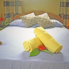 Отель Mountain Lodge Сейшельские острова, Остров Праслин - отзывы, цены и фото номеров - забронировать отель Mountain Lodge онлайн фото 12