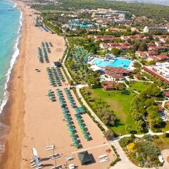 Paloma Orenda in Side, Turkiye from 488$, photos, reviews - zenhotels.com beach