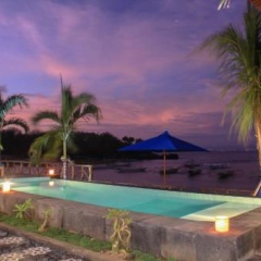 Seaside Huts Lembongan - Bild 6