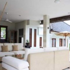 Kubusuci Private Villa @ Jimbaran - Bild 2