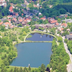 Haus Vier Jahreszeiten in Hahnenklee am See - Bild 9