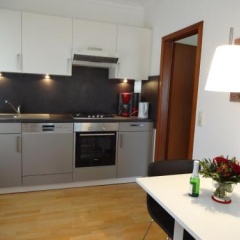 Ferienwohnung Huttenstrasse 22C - Bild 9