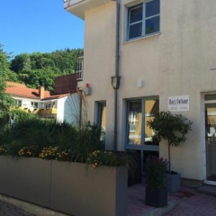 Harz Cottage - Bild 1