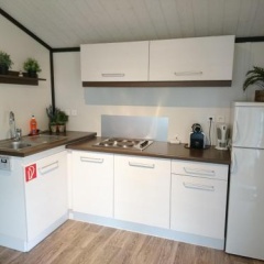 TCS Camping Bern - Eymatt - Bild 8