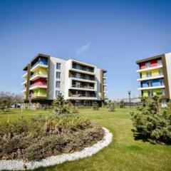 Airport Residence in Otopeni, Romania from 73$, photos, reviews - zenhotels.com photo 13