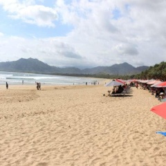 外南梦潘茹红岛家庭旅馆(Red Island Panjul Homestay Banyuwangi) - Bild 7