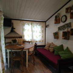 TCS Camping Bern - Eymatt - Bild 2