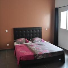 Le First Concept in Dakar, Senegal from 122$, photos, reviews - zenhotels.com photo 10
