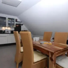Fischerhaus Baabe - Apt. 02 thumbnail 10