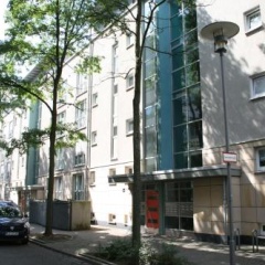 City Wohnung Halle am Markt - Bild 1