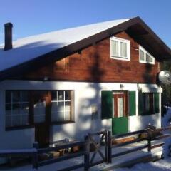 Chalet Pahulja in Jahorina, Bosnia and Herzegovina from 163$, photos, reviews - zenhotels.com photo 3
