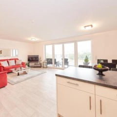 Ferienwohnung Edeltrud Deluxe Alte Brauerei Bernkastel-Kues - Bild 11