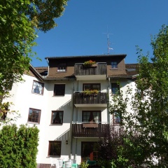 Sachsensteinblick - Bild 1
