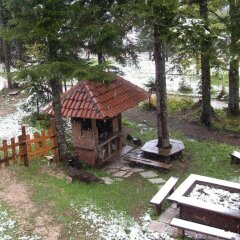 Greenhouse in Sarajevo, Bosnia and Herzegovina from 109$, photos, reviews - zenhotels.com photo 6
