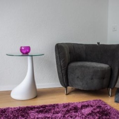 Apartments in Bern - Apartment Lila - Bild 1