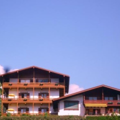 Alpenpanorama Ferienwohnungen Schneck - Bild 8