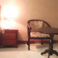 Hotel Ngokaf in Lubumbashi, Democratic Republic of the Congo from 150$, photos, reviews - zenhotels.com room amenities