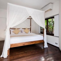 Villa Sabtu - Bild 3