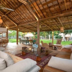 Villa Dedaren Bingin Beach - Bild 5