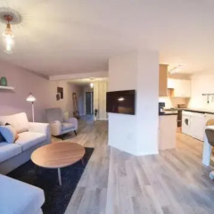 Yare View Holiday Cottages thumbnail 7