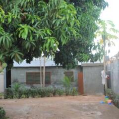 Residence Fanyk in Lome, Togo from 65$, photos, reviews - zenhotels.com photo 10