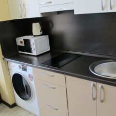 Гостиница on Voskresenskaya apt. 310 в Адлере отзывы, цены и фото номеров - забронировать гостиницу on Voskresenskaya apt. 310 онлайн Адлер фото 3