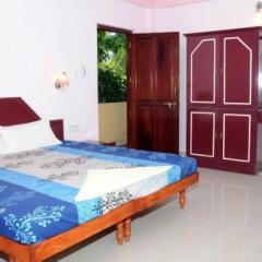 Отель Devi Beach Resort Индия, Ковалам - отзывы, цены и фото номеров - забронировать отель Devi Beach Resort онлайн удобства в номере