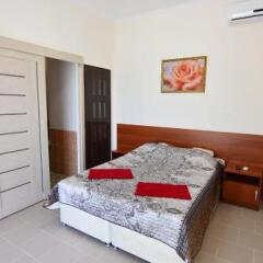 Гостиница Family guest house в Кабардинке отзывы, цены и фото номеров - забронировать гостиницу Family guest house онлайн Кабардинка фото 4