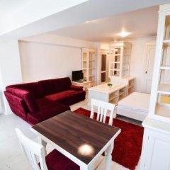 Airport Residence in Otopeni, Romania from 73$, photos, reviews - zenhotels.com photo 19