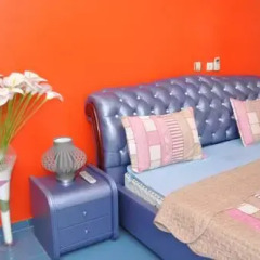 Eden Hotel in Abidjan, Cote d'Ivoire from 90$, photos, reviews - zenhotels.com photo 2