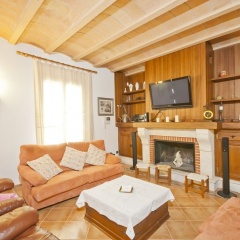 Finca Es Molinet - Bild 3