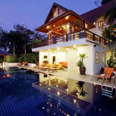 Villa Yoosook - Bild 25