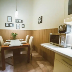 X Hostel Budapest Loft Rooms thumbnail 14