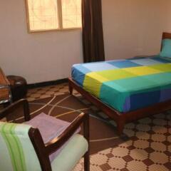 Maison D'hôtes Chez Mam'bolo in Ouagadougou, Burkina Faso from 106$, photos, reviews - zenhotels.com photo 2