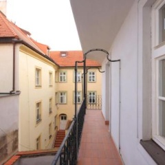 Tomasska Apartments - Bild 1