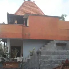 Balcony Area
