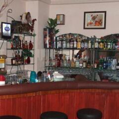 Hotel Le Chevalier in Cotonou, Benin from 77$, photos, reviews - zenhotels.com photo 4